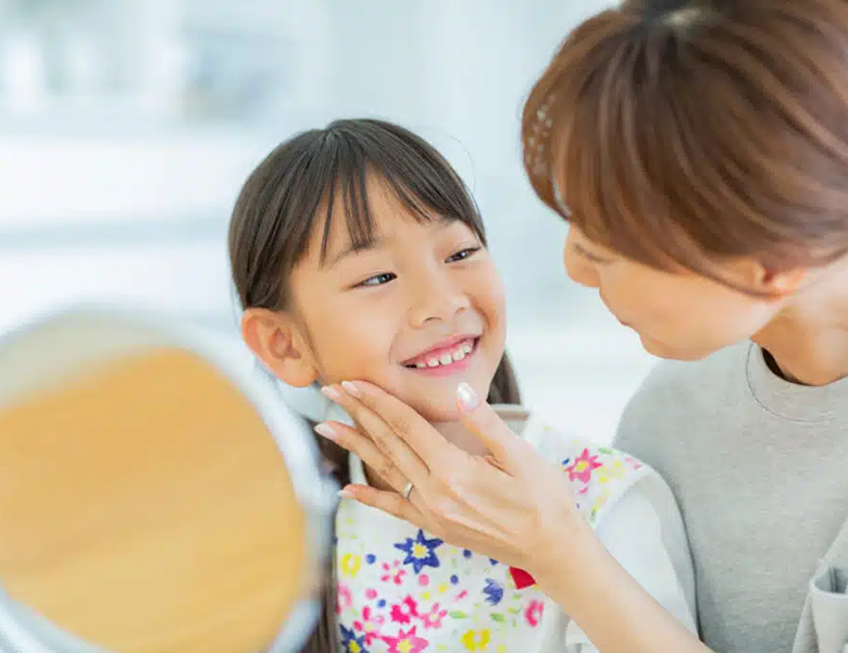 久里浜の歯医者、久里浜グリーン歯科は女性歯科医師在籍
